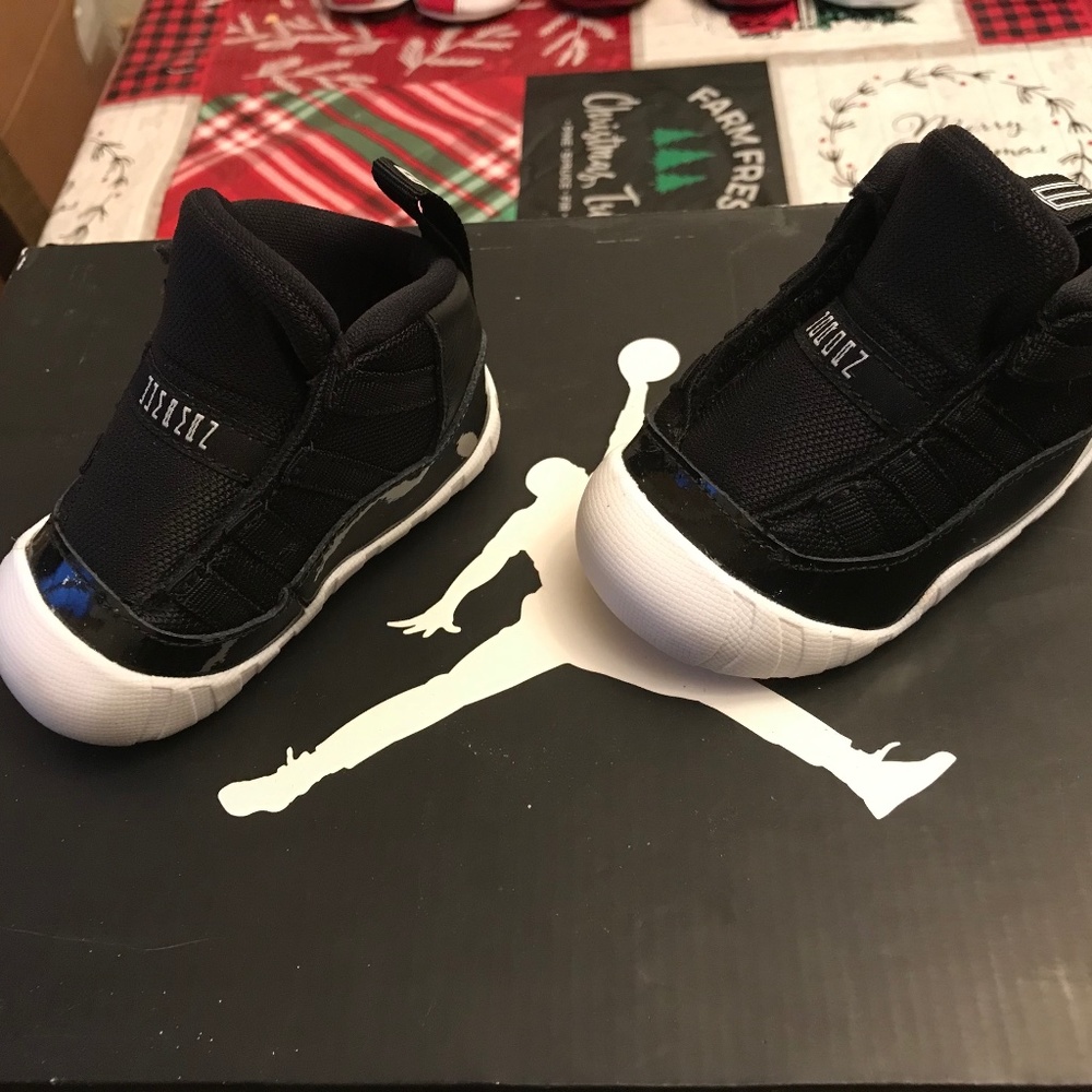 3c jordans